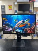 مانیتور استوک دل Dell P2217H