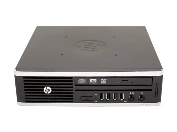 کیس استوک اچ پی HP Compaq 8200 Elite