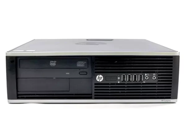 کیس استوک اچ پی HP Compaq Elite 8300