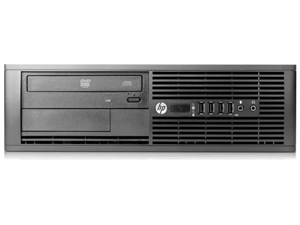 کیس استوک اچ پی HP Compaq Pro 4300
