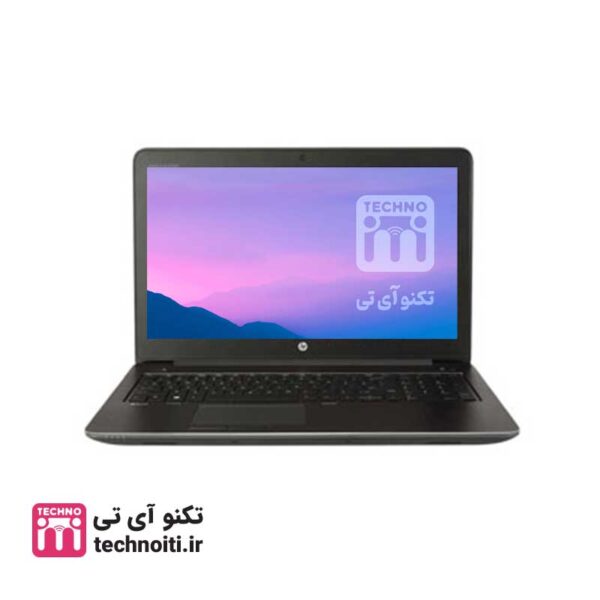 لپ تاپ استوک اچ پی HP ZBook 15 G2