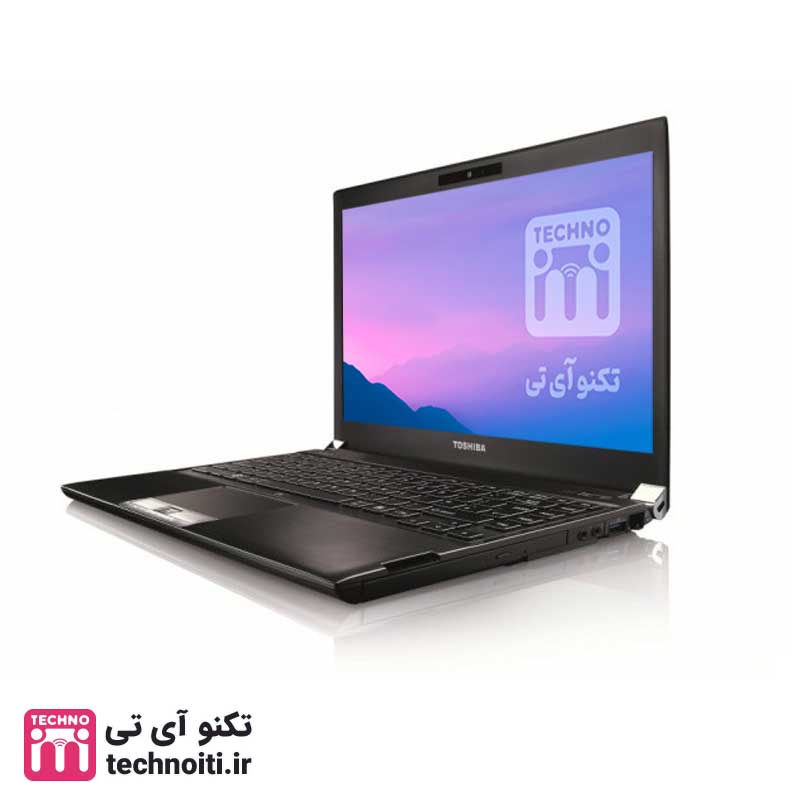 لپ تاپ استوک توشیبا Toshiba Dynabook R732 - تکنو آی تی