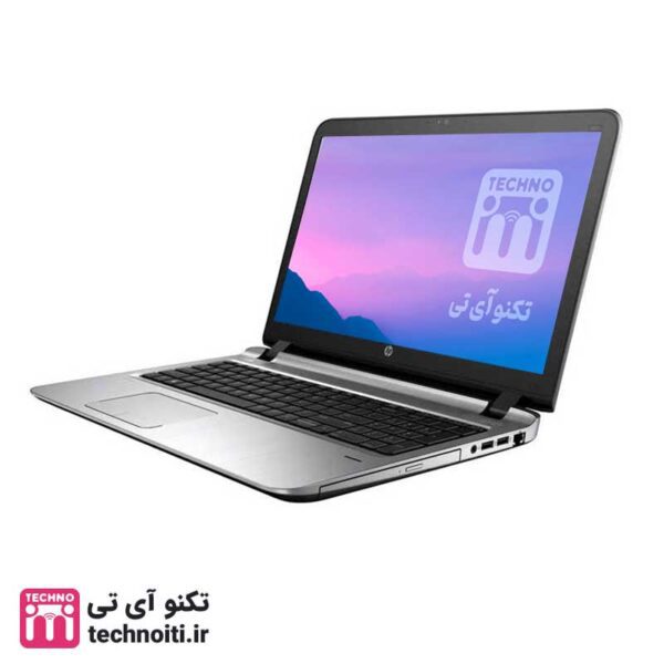 لپ تاپ استوک HP ProBook 450 G4