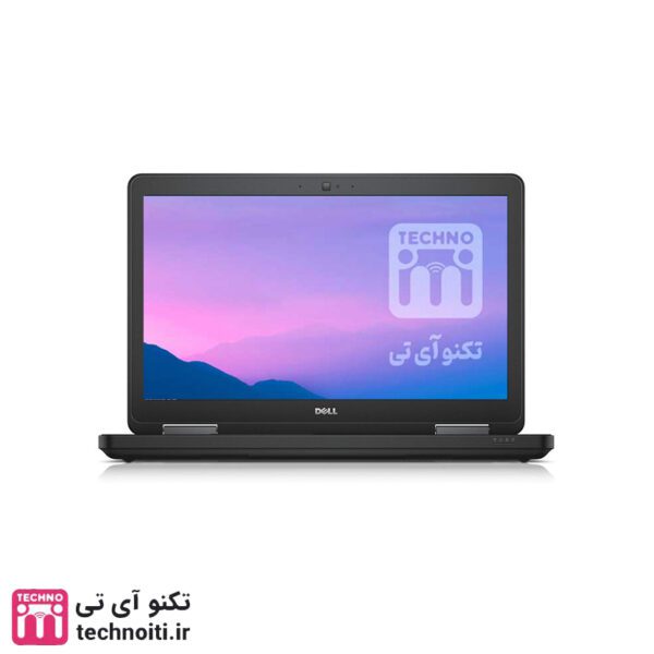 لپ تاپ استوک Dell Latitudeدل E5540 – T
