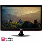 مانیتور استوک LG W2261VP