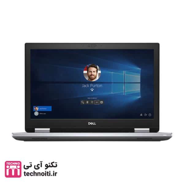لپ تاپ استوک Dell Precision 7540