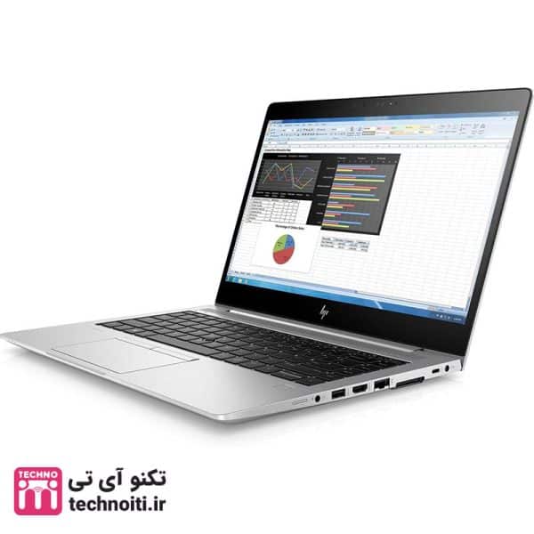 لپ تاپ استوک HP Elitebook MT44