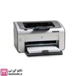 پرینتر استوک HP LaserJet P1005