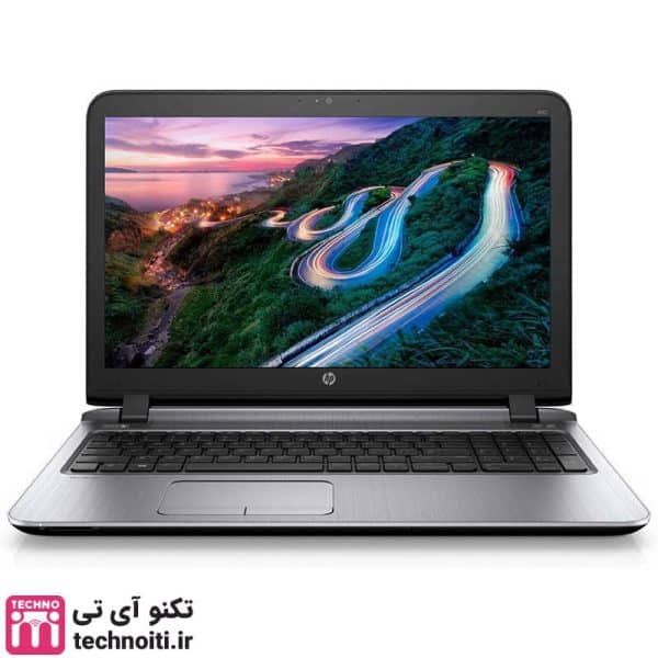 لپ تاپ استوک HP ProBook 450 G3