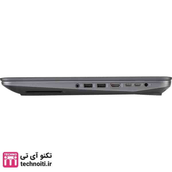 لپ تاپ استوک Hp Zbook 15 G4