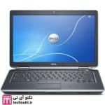 لپ تاپ استوک Dell Latitude E6430