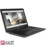 لپ تاپ استوک Hp Zbook 15 G4