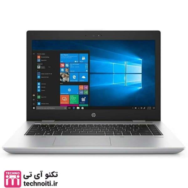 لپ تاپ استوک HP ProBook 640 G5