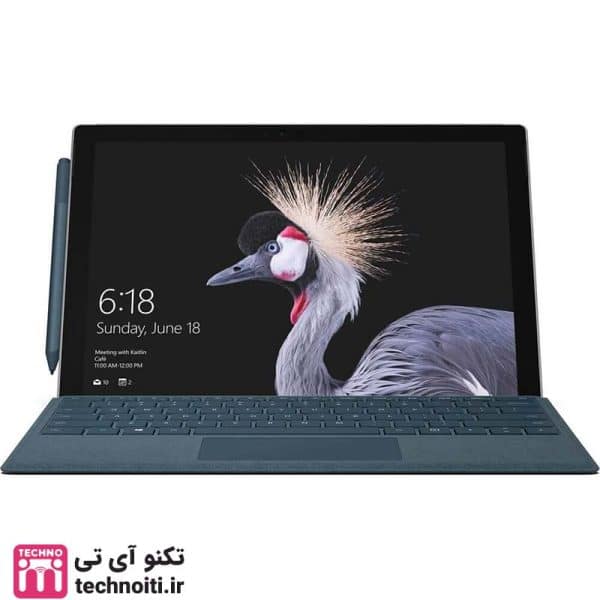 لپ تاپ استوک Microsoft Surface Pro 5