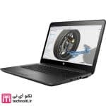 لپ تاپ استوک Hp Zbook 15 G4