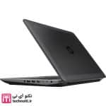 لپ تاپ استوک Hp Zbook 15 G4