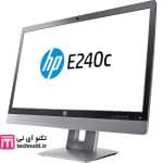 مانیتور استوک HP EliteDisplay E240C