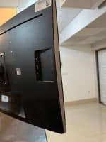 مانیتور استوک HP EliteDisplay E240C