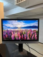 مانیتور استوک HP EliteDisplay E240C