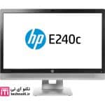 مانیتور استوک HP EliteDisplay E240C