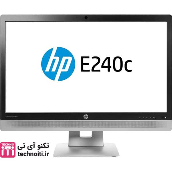 مانیتور استوک HP EliteDisplay E240C