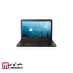 HP ZBook 15 Workstation