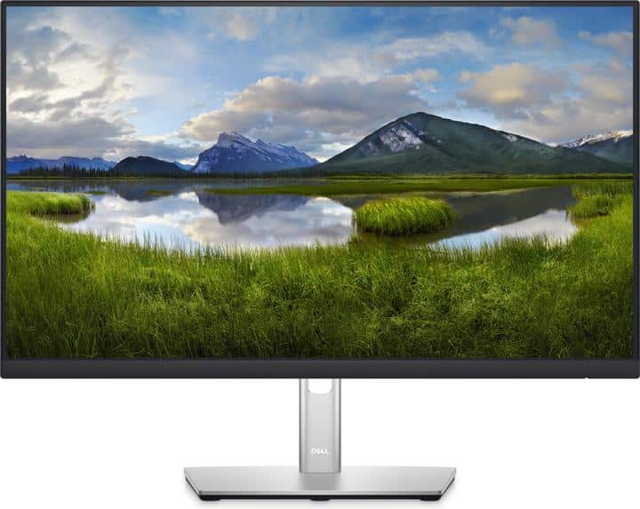 مانیتور استوک دل Dell P2422HE