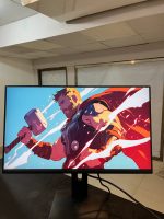 مانیتور استوک Dell P2423D