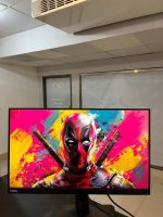 مانیتور استوک Lenovo T24i-10