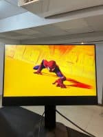 مانیتور استوک Lenovo T24i-10