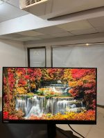 مانیتور استوک Lenovo T24i-10