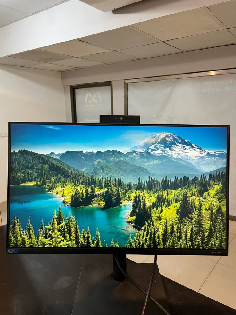 مانیتور استوک Samsung S24A400VEN